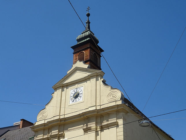 Rochuskapelle