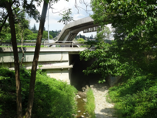 Rotwassergraben