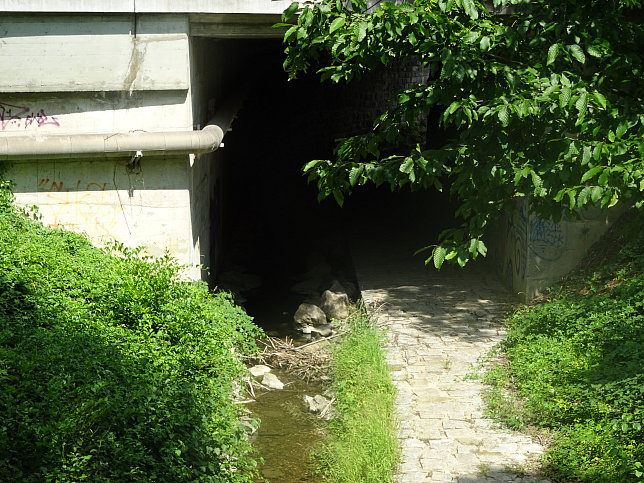 Rotwassergraben