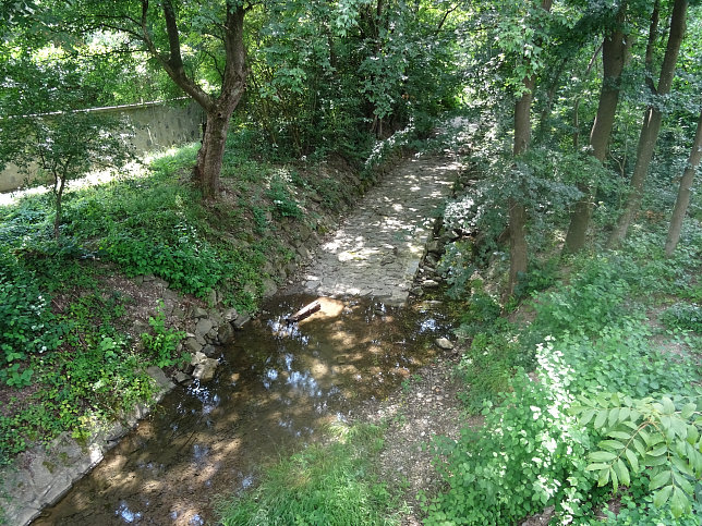 Rotwassergraben