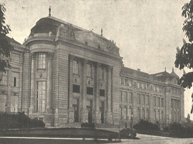 Technisches Museum