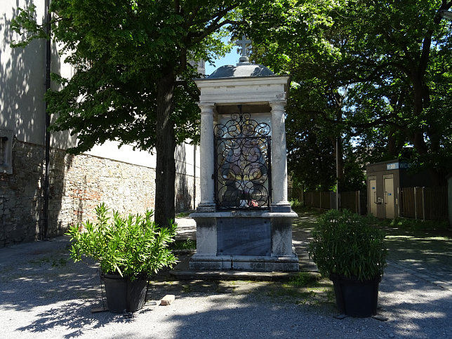 Ursprungbrunnen