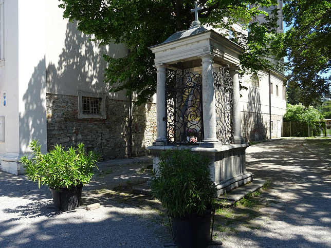 Ursprungbrunnen
