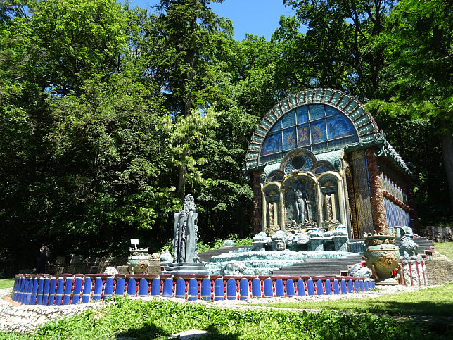 Villa Wagner I