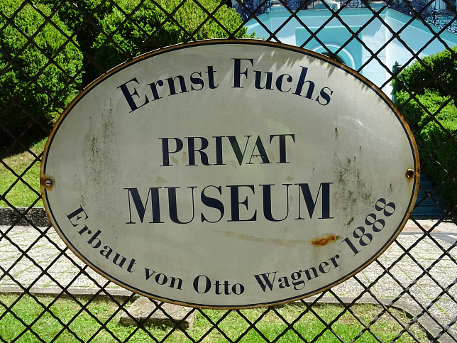 Villa Wagner I