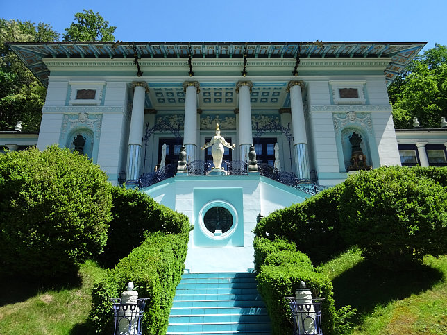 Villa Wagner I