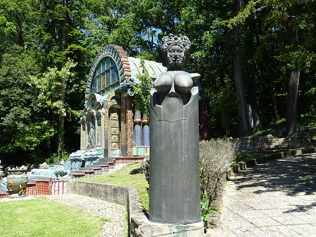 Villa Wagner I