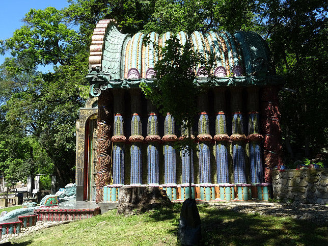 Villa Wagner I