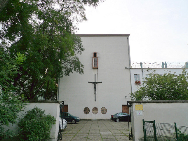 Christkönigskirche