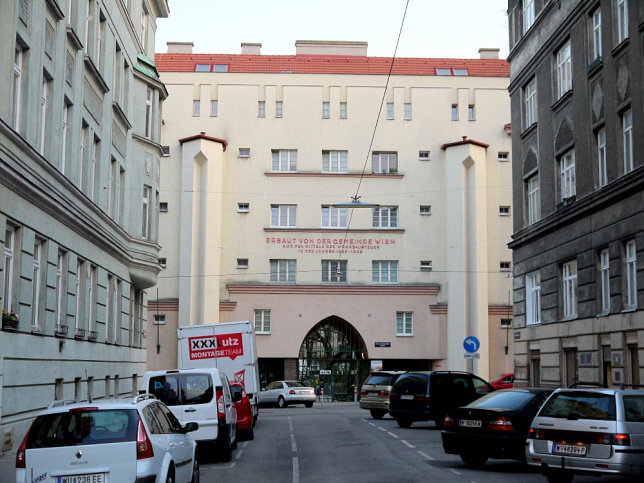 Ebert-Hof