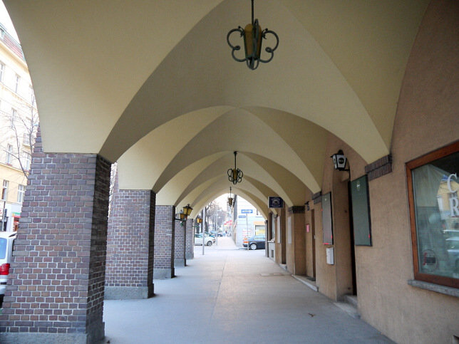 Ebert-Hof