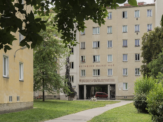 Heinrich-Hajek-Hof
