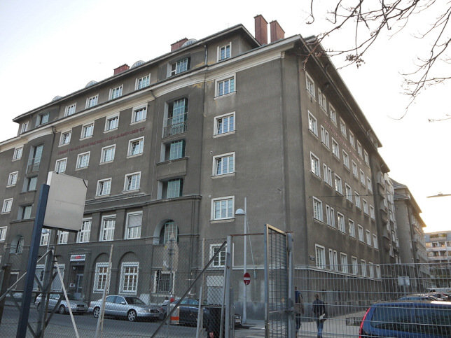 Johann-Witzmann-Hof
