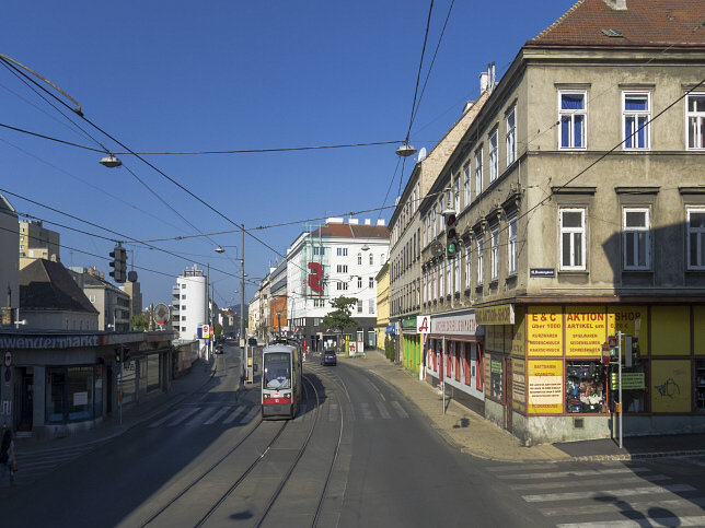 Mariahilfer Straße