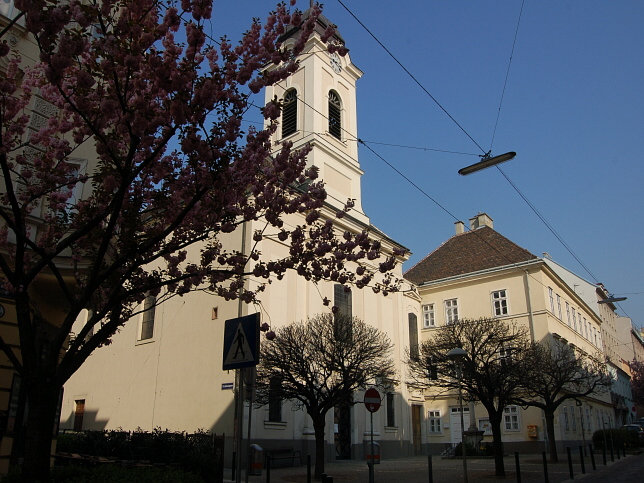 Pfarrkirche Reindorf