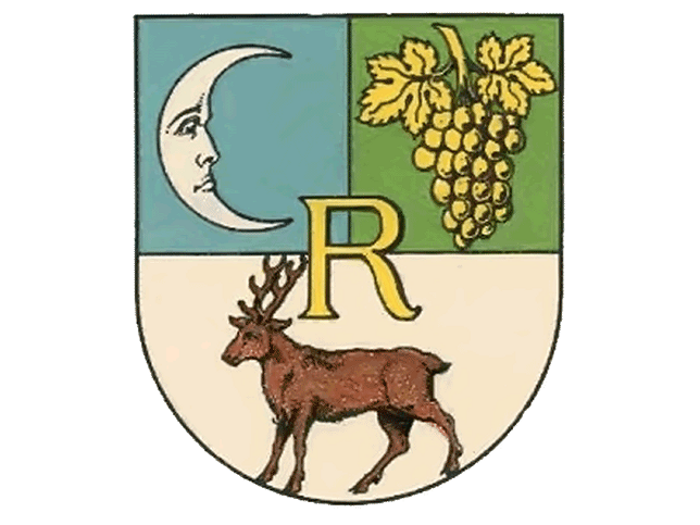 Rudolfsheim Wappen