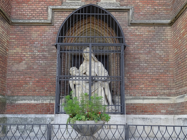 Rudolfsheimer Pfarrkirche