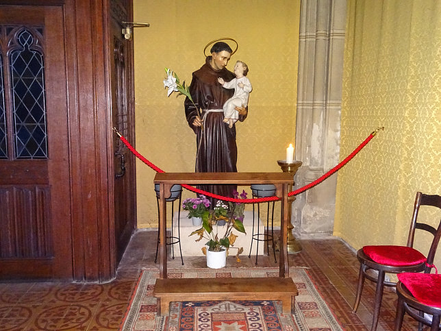 Rudolfsheimer Pfarrkirche