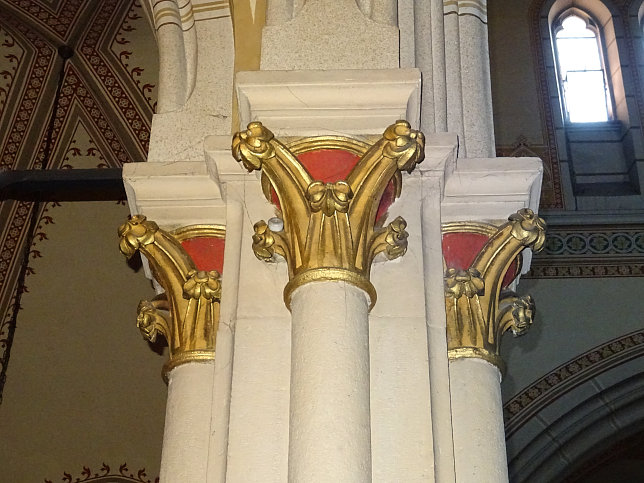 Rudolfsheimer Pfarrkirche