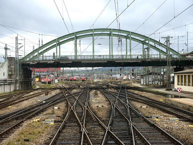Schmelzbrcke