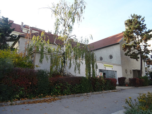 Zwinglikirche