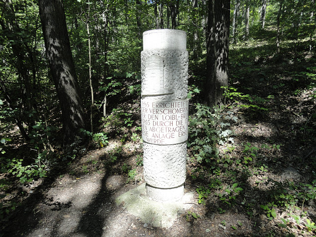 Loiblbrunnen