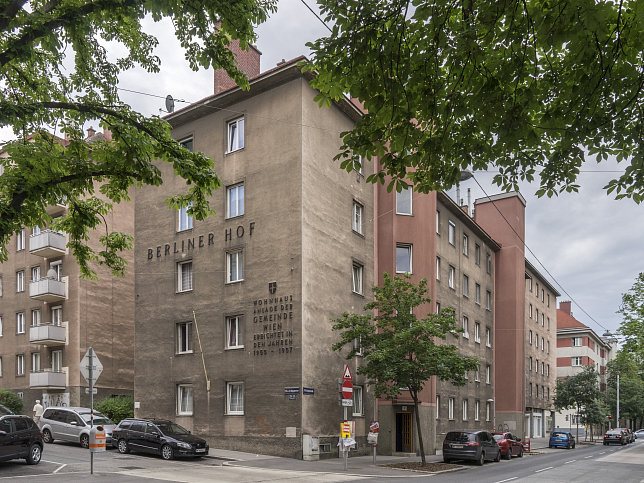 Berliner Hof