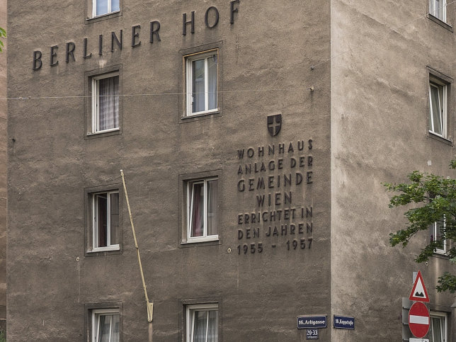 Berliner Hof