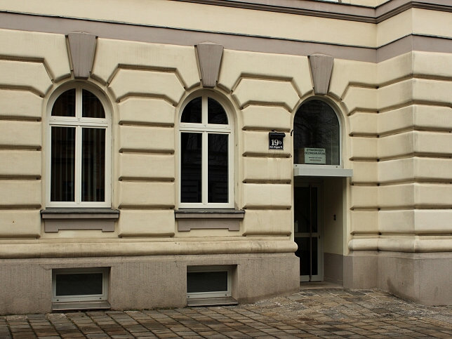 Bezirksmuseum Ottakring