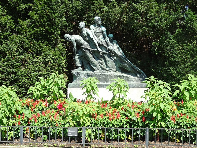 Die Unbesiegbaren