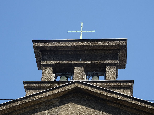 Heilig-Geist-Kirche (Schmelzer Pfarrkirche)