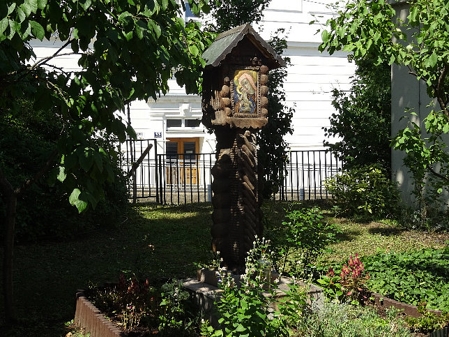 Heilig-Geist-Kirche (Schmelzer Pfarrkirche)