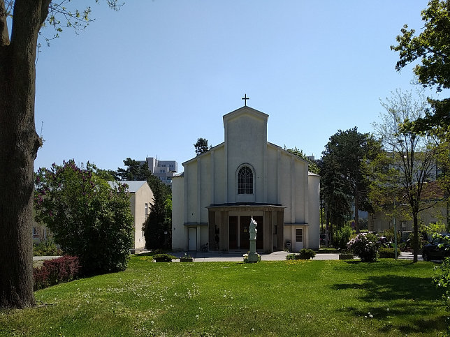 Kamilluskirche