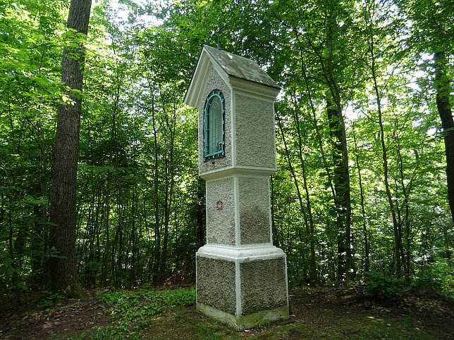 Kapellenbildstock, Johann-Staud-Strae 80