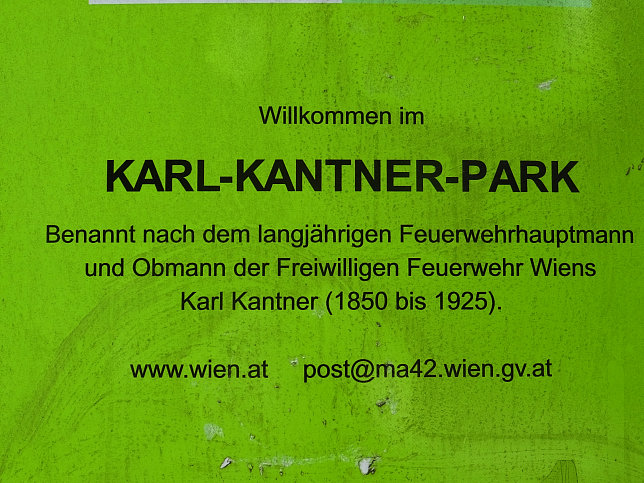 Karl-Kantner-Park