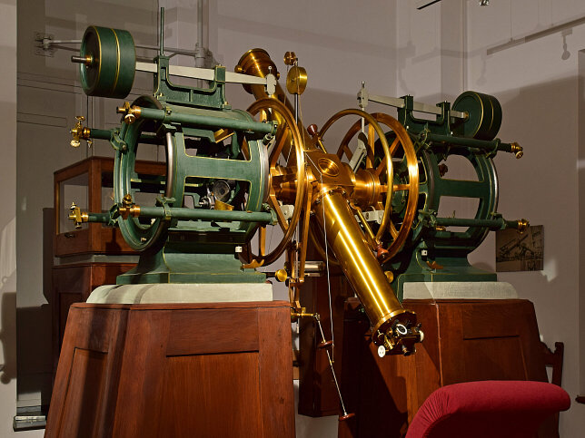 Kuffner-Sternwarte