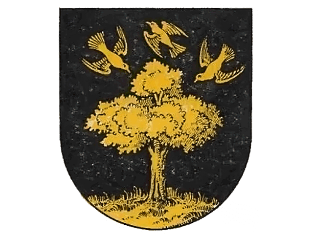 Neulerchenfeld Wappen