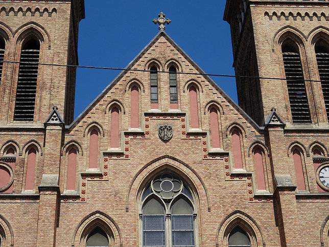 Neuottakringer Kirche