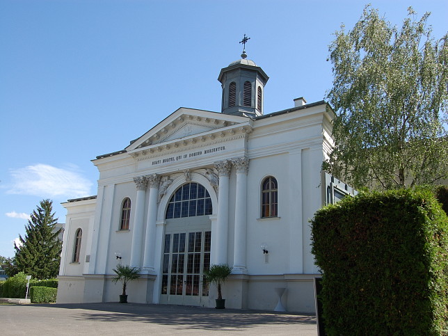 Ottakringer Friedhof