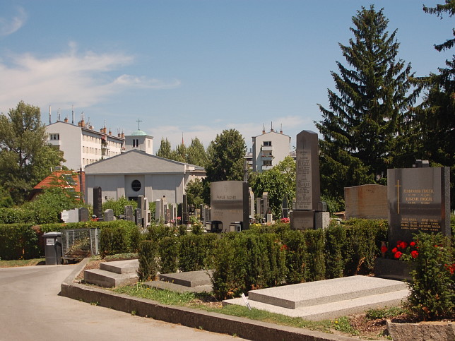 Ottakringer Friedhof