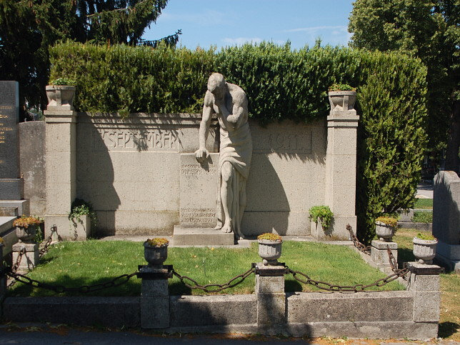 Ottakringer Friedhof