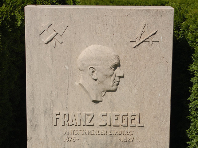 Ottakringer Friedhof