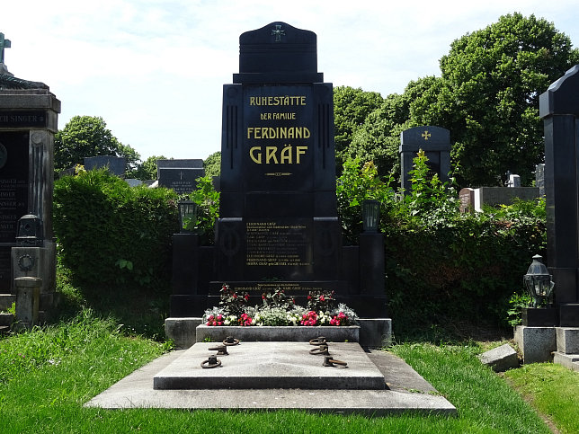 Ferdinand Grf