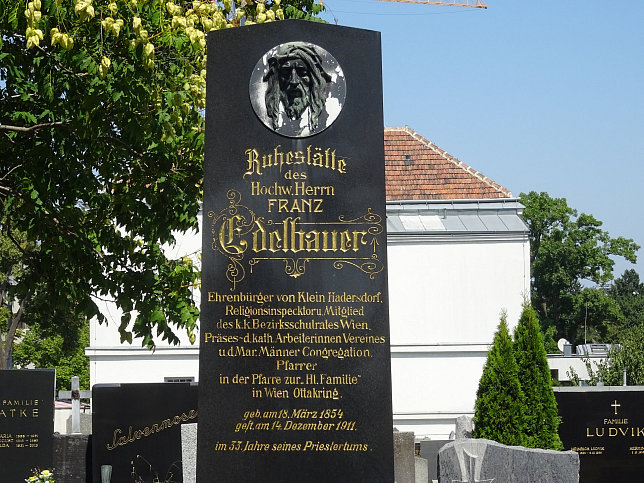 Franz Edelbauer