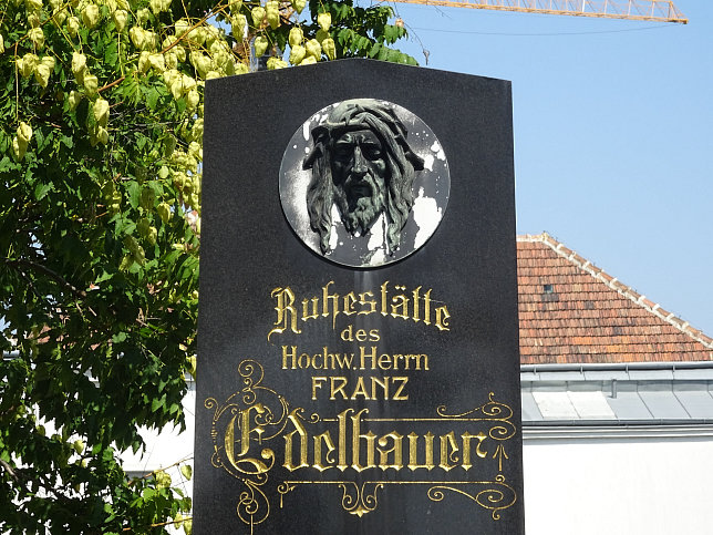 Franz Edelbauer