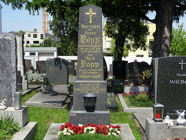 Franz Popp