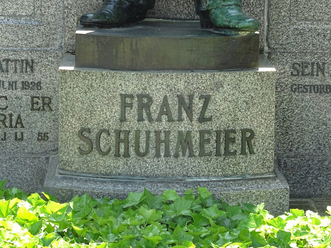 Franz Schuhmeier
