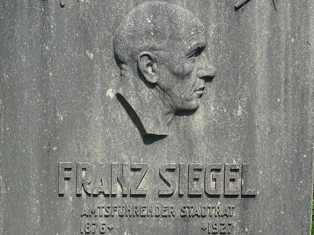 Franz Siegel