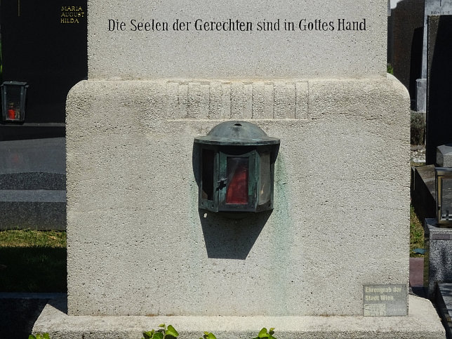 Johann Friedrich Laux