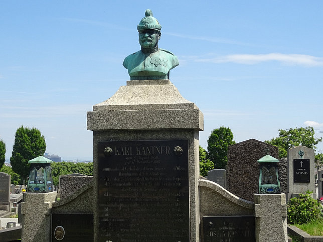Karl Kantner